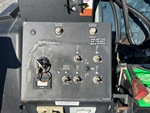 Control Station with 