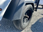 Trailer Chassis with 
