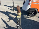 Trailer Chassis with 