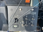 Control Station with 