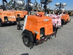Trailer Chassis with 