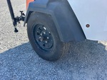 Trailer Chassis with 