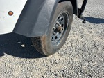 Trailer Chassis with 