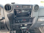 Control Station with 
