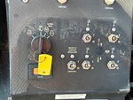 Control Station with 