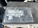 General Appearance with Unit Serial Number