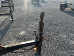 Trailer Chassis with 