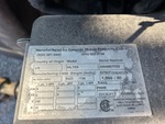 General Appearance with Unit Serial Number