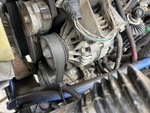 Motor with 