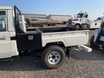 Chassis with 