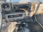 Control Station with 