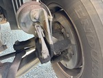 Brakes with 