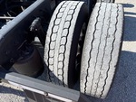 4 Underbody - Truck with 