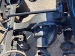 Drivetrain with 