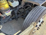 4 Underbody - Truck with 