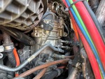 4 Engine with 
