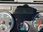 4 Transmision with Engine Hours