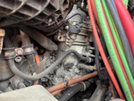 Engine with 
