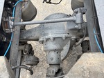 Drivetrain with 