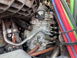 Engine with 