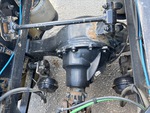 Drivetrain with 