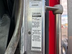 Cab with 