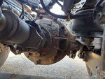 4 Underbody - Truck with 