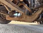 4 Underbody - Truck with 