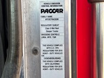 General Appearance with Second Serial Number/VIN Photo