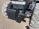 Chassis with 