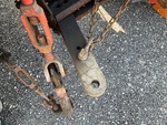Hydraulique with 