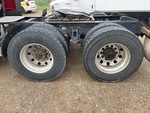 4 dessous de caisse - Camion with 