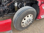 4 dessous de caisse - Camion with 