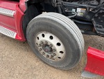 4 dessous de caisse - Camion with 
