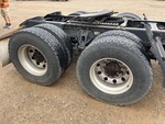 4 dessous de caisse - Camion with 