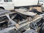 4 dessous de caisse - Camion with 