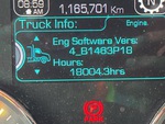 4 Transmission with Heures de fonctionnement du moteur