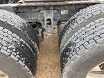 4 dessous de caisse - Camion with 