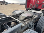 4 dessous de caisse - Camion with 