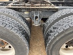 4 dessous de caisse - Camion with 