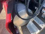 4 Underbody - Truck with 