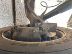 Brakes with 