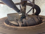 Brakes with 