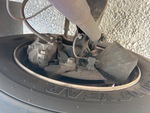 Brakes with 