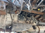 Drivetrain with 
