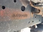 General Appearance with Second Serial Number/VIN Photo