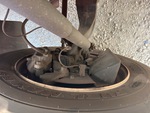 Brakes with 