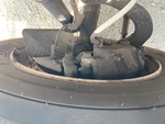 Brakes with 