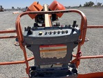 Basic Control Station Upper with 
