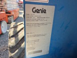 General Appearance with N.º de serie/VIN